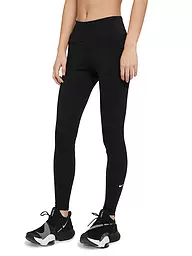 NIKE | Fitnesstight da donna Dri-FIT One | Nero