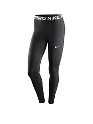 NIKE | Fitnesstight Pro da donna | Nero