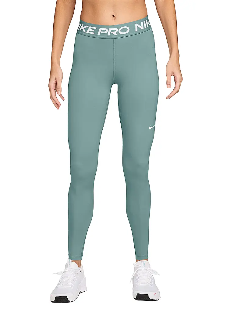 NIKE | Fitnesstight Pro da donna | Petrolio