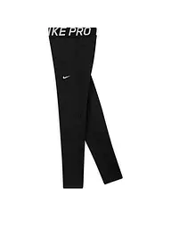 NIKE | Fitnesstight Pro da ragazza | Nero