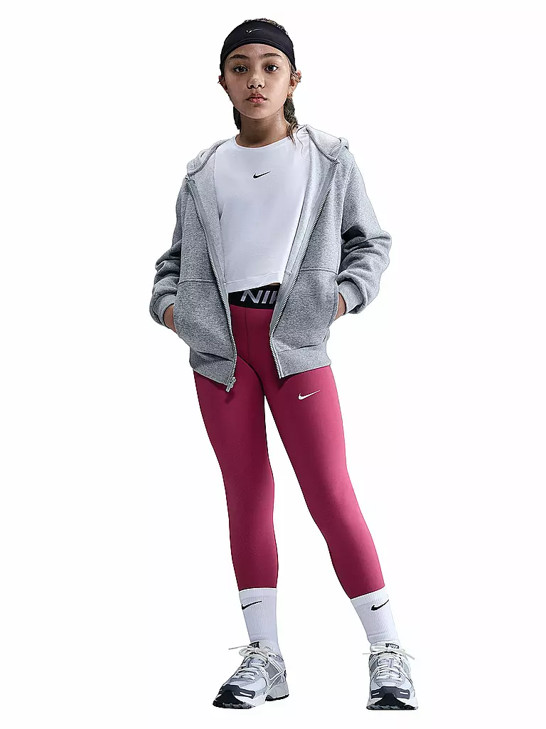 NIKE | Fitnesstight Pro da ragazza | Bacca