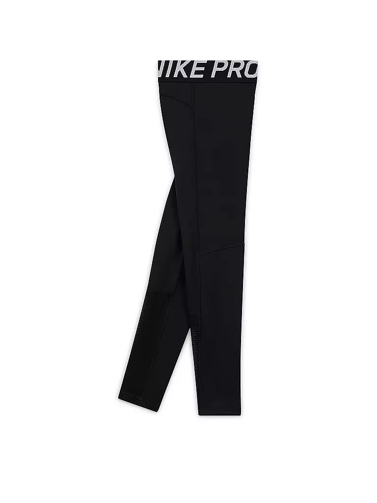 NIKE | Fitnesstight Pro da ragazza | Nero