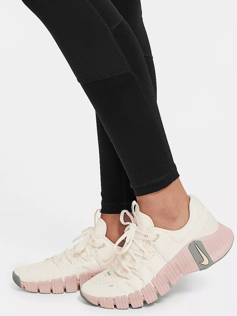 NIKE | Fitnesstight Pro da ragazza | Nero