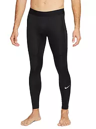 NIKE | Fitnesstight Pro da uomo | Nero