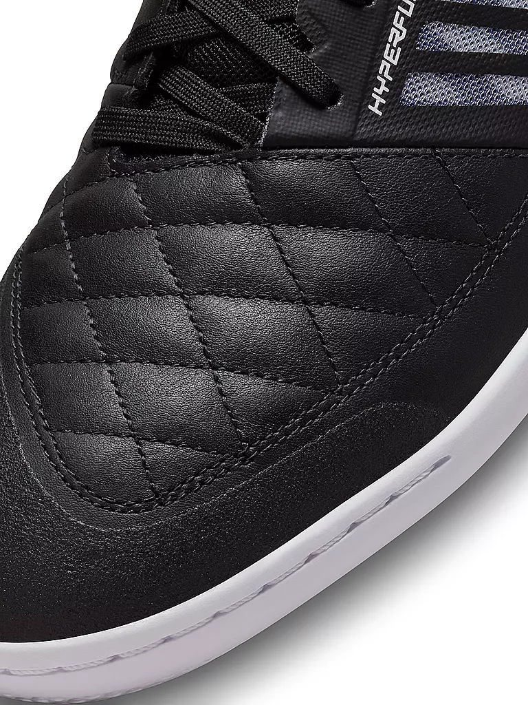 NIKE | Fußballschuhe Lunar Gato II IC | Nero