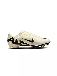 NIKE | Fußballschuhe Nocken Mercurial Zoom Vapor 15 Academy FG/MG | Beige