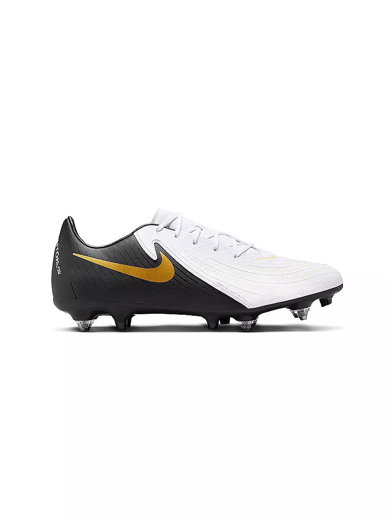 NIKE | Fußballschuhe Nocken Phantom GX 2 Academy | Bianco