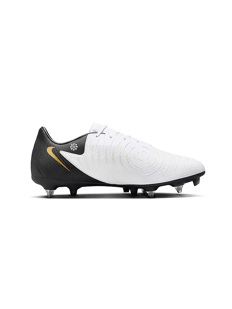 NIKE | Fußballschuhe Nocken Phantom GX 2 Academy | Bianco