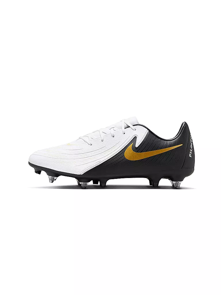 NIKE | Fußballschuhe Nocken Phantom GX 2 Academy | Bianco
