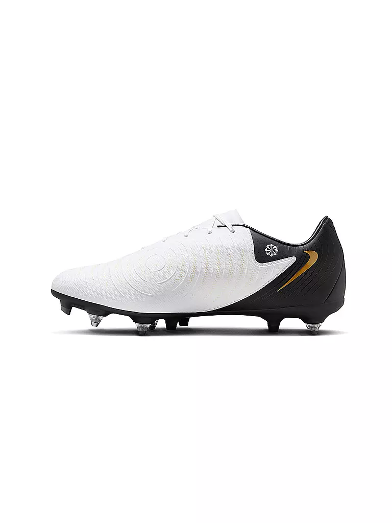 NIKE | Fußballschuhe Nocken Phantom GX 2 Academy | Bianco