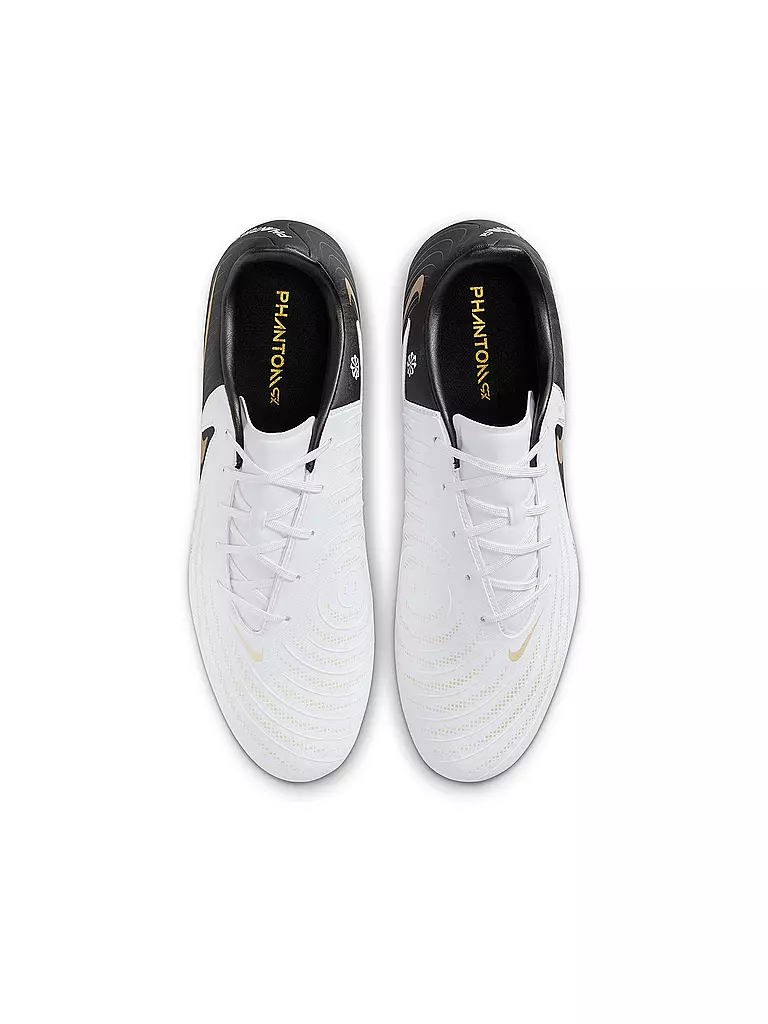 NIKE | Fußballschuhe Nocken Phantom GX 2 Academy | Bianco