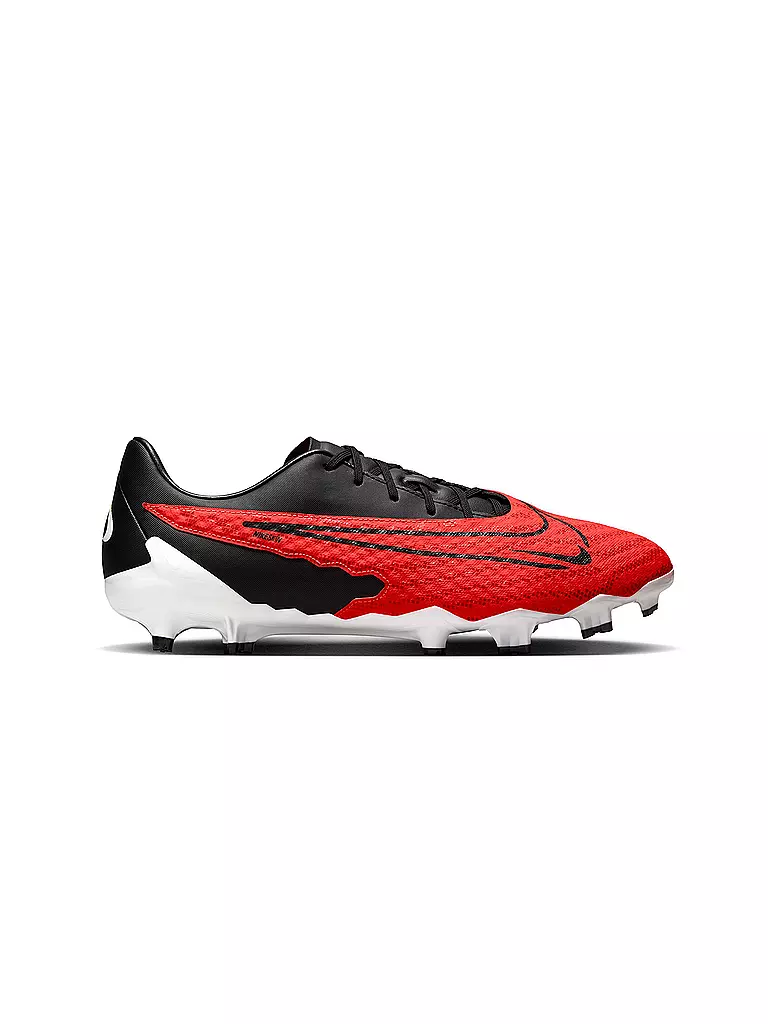 NIKE | Fußballschuhe Nocken Phantom GX Academy MG | Bianco