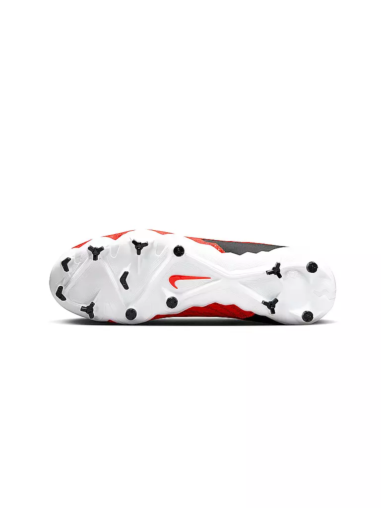 NIKE | Fußballschuhe Nocken Phantom GX Academy MG | Bianco