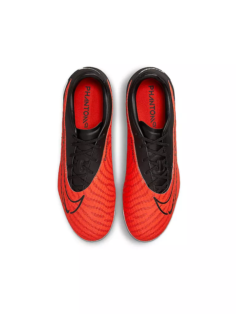 NIKE | Fußballschuhe Nocken Phantom GX Academy MG | Bianco