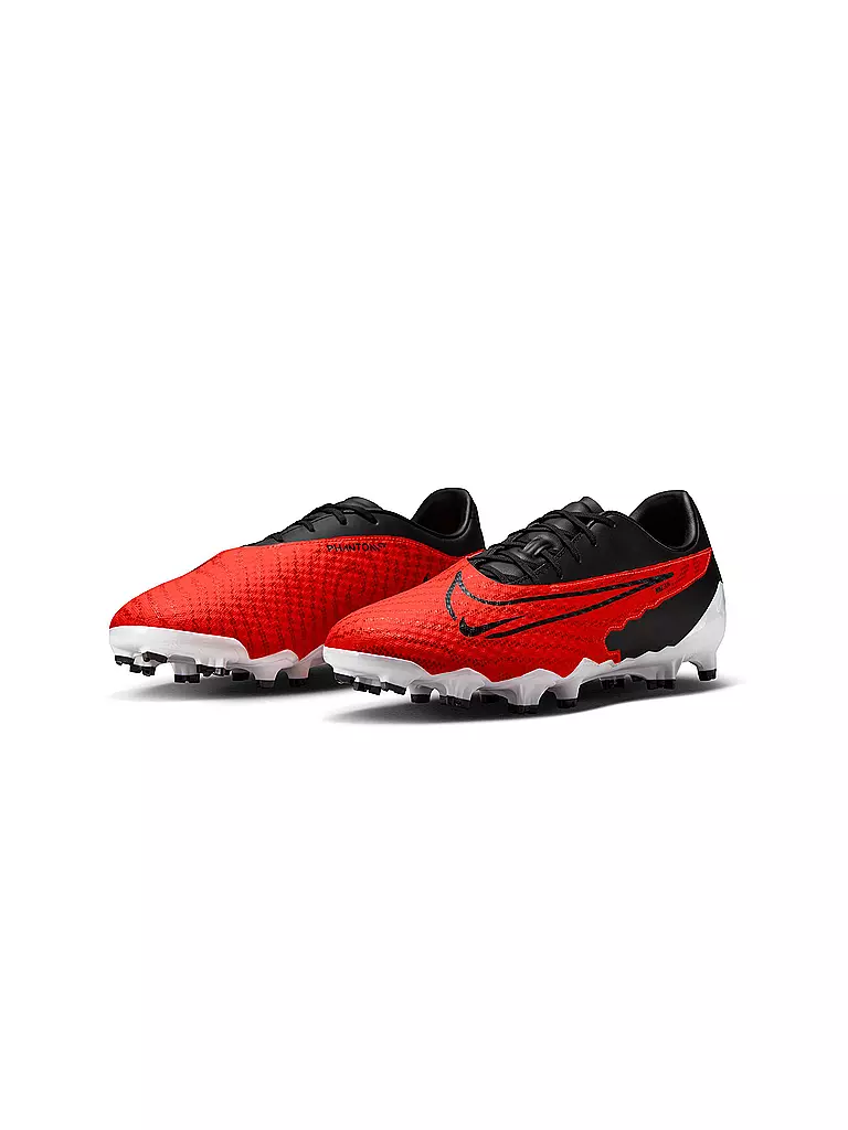 NIKE | Fußballschuhe Nocken Phantom GX Academy MG | Bianco