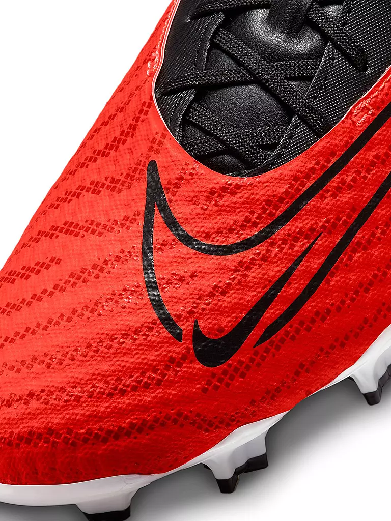 NIKE | Fußballschuhe Nocken Phantom GX Academy MG | Bianco
