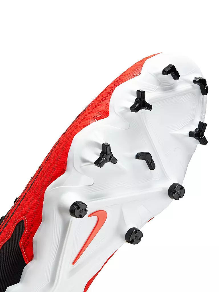 NIKE | Fußballschuhe Nocken Phantom GX Academy MG | Bianco