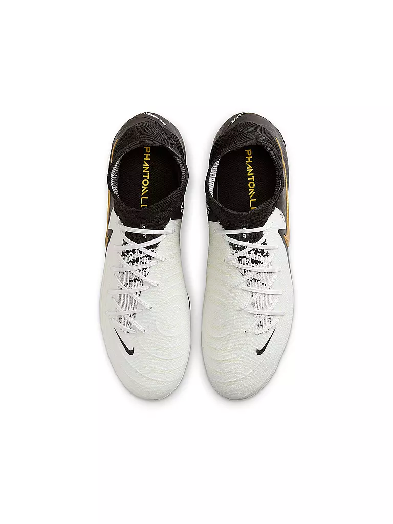 NIKE | Fußballschuhe Nocken Phantom Luna 2 Pro | Bianco