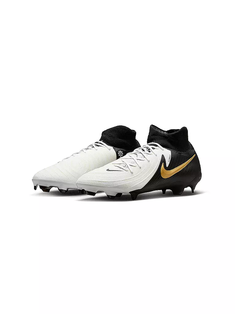 NIKE | Fußballschuhe Nocken Phantom Luna 2 Pro | Bianco