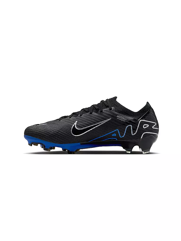 NIKE | Fußballschuhe Nocken Zoom Mercurial Vapor 15 Elite FG | Nero