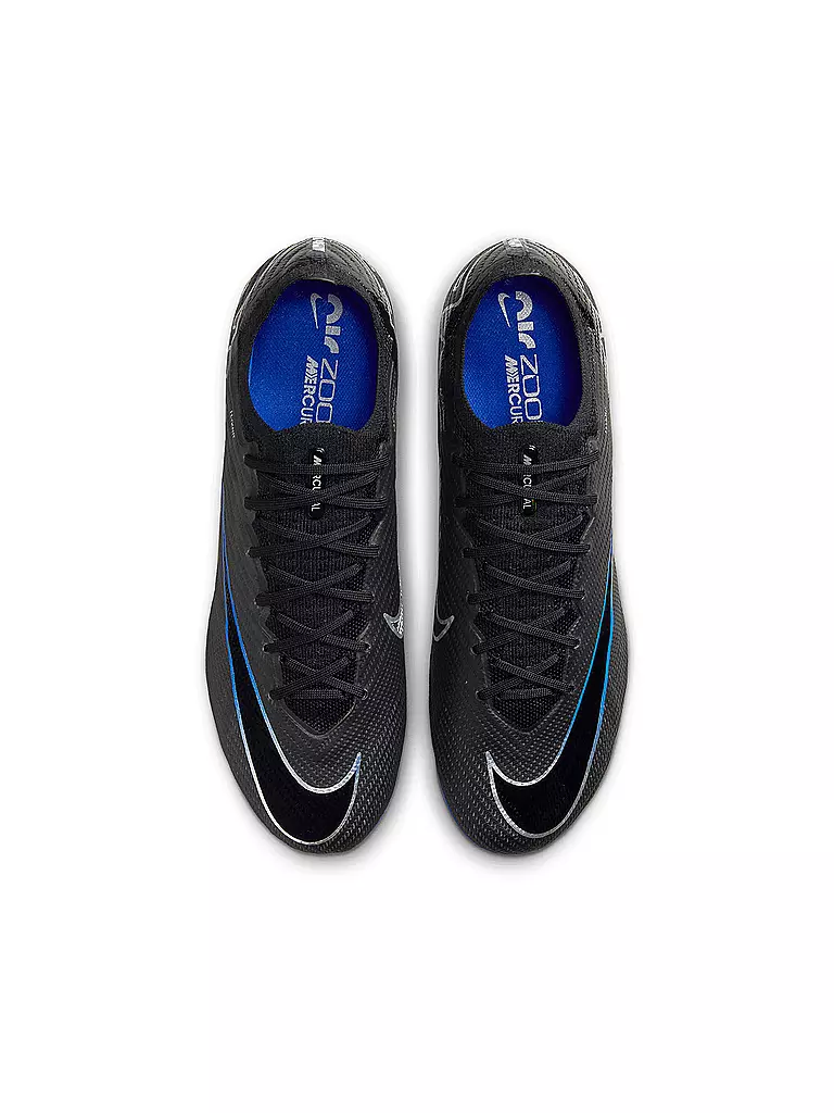 NIKE | Fußballschuhe Nocken Zoom Mercurial Vapor 15 Elite FG | Nero