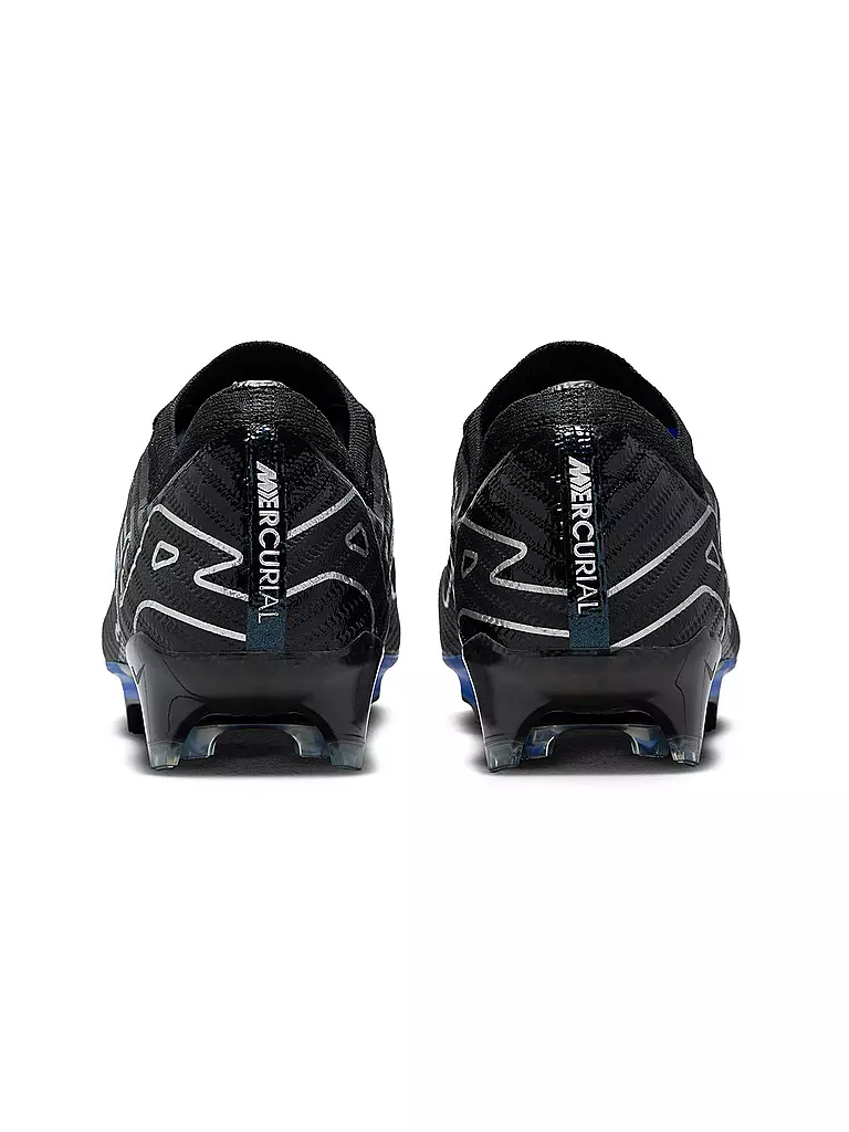 NIKE | Fußballschuhe Nocken Zoom Mercurial Vapor 15 Elite FG | Nero