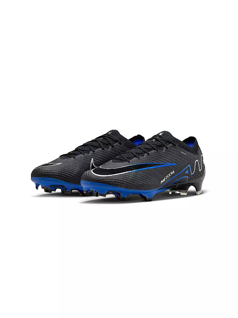 NIKE | Fußballschuhe Nocken Zoom Mercurial Vapor 15 Elite FG | Nero