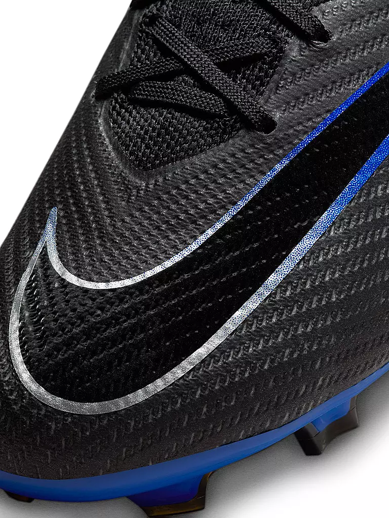 NIKE | Fußballschuhe Nocken Zoom Mercurial Vapor 15 Elite FG | Nero