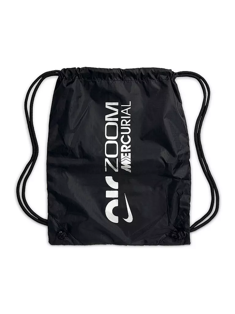 NIKE | Fußballschuhe Nocken Zoom Mercurial Vapor 15 Elite FG | Nero