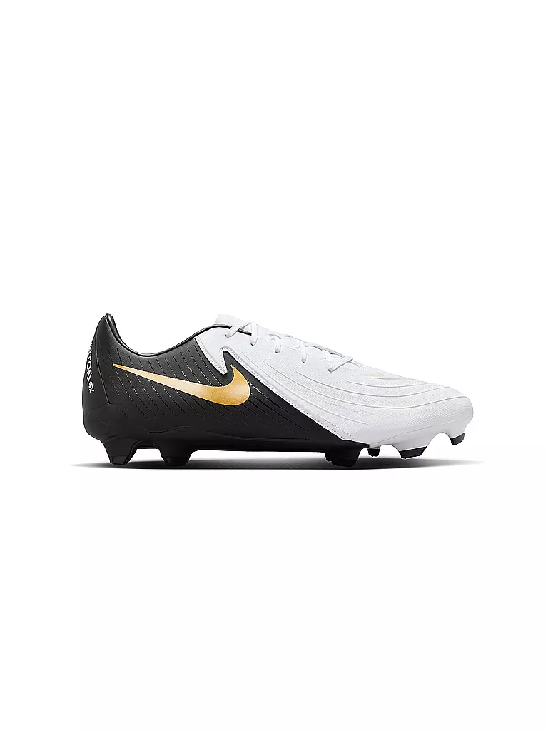 NIKE | Fußballschuhe Phantom GX 2 Academy FG/MG | Bianco