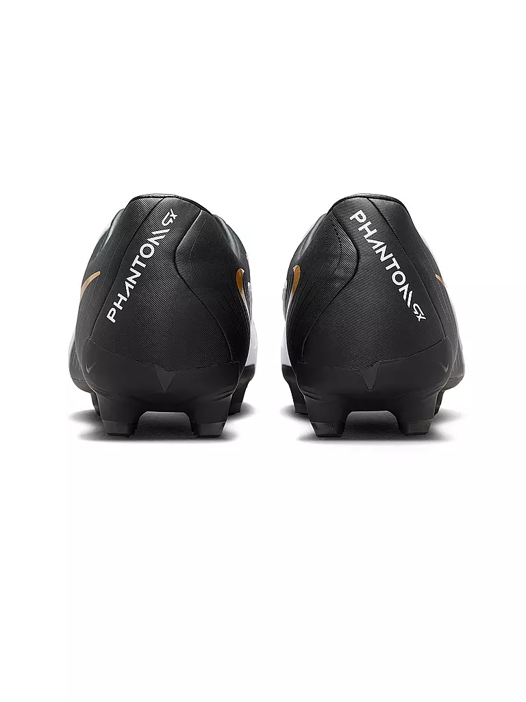 NIKE | Fußballschuhe Phantom GX 2 Academy FG/MG | Bianco