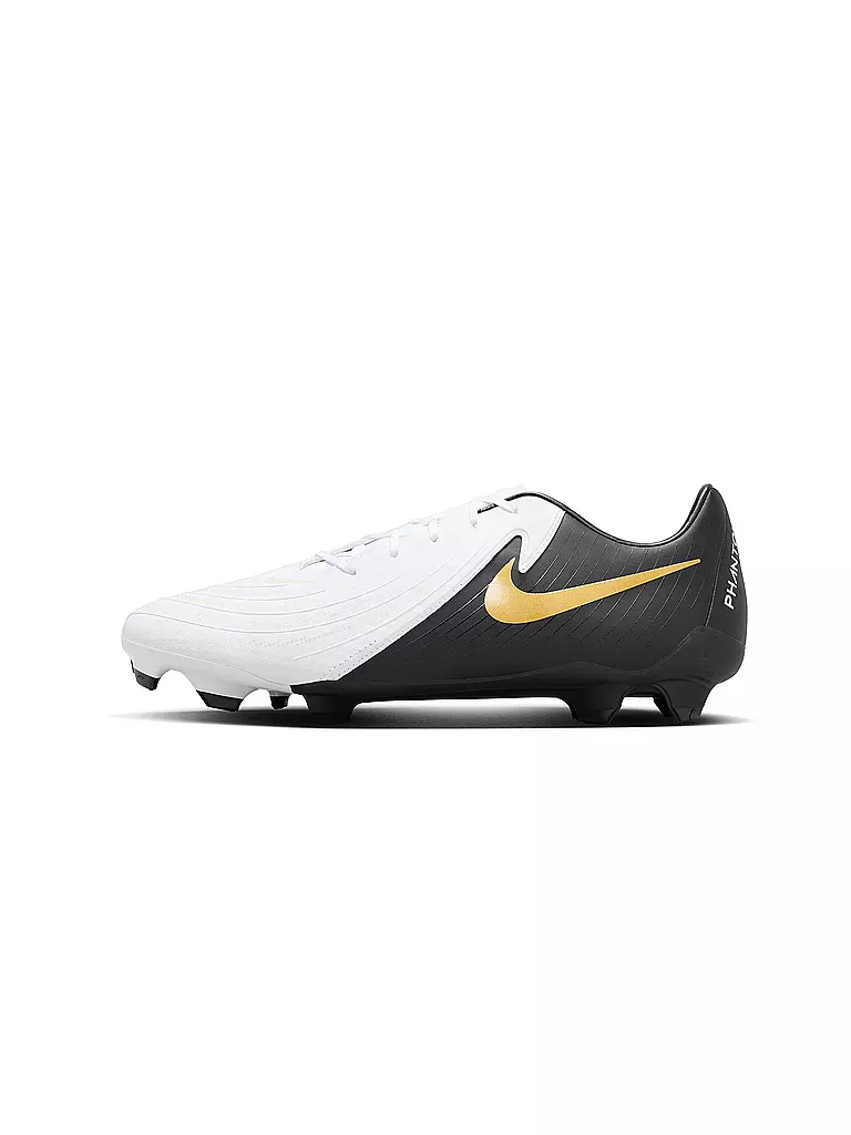 NIKE | Fußballschuhe Phantom GX 2 Academy FG/MG | Bianco