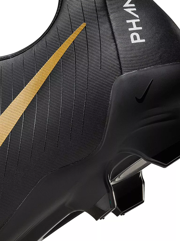 NIKE | Fußballschuhe Phantom GX 2 Academy FG/MG | Bianco