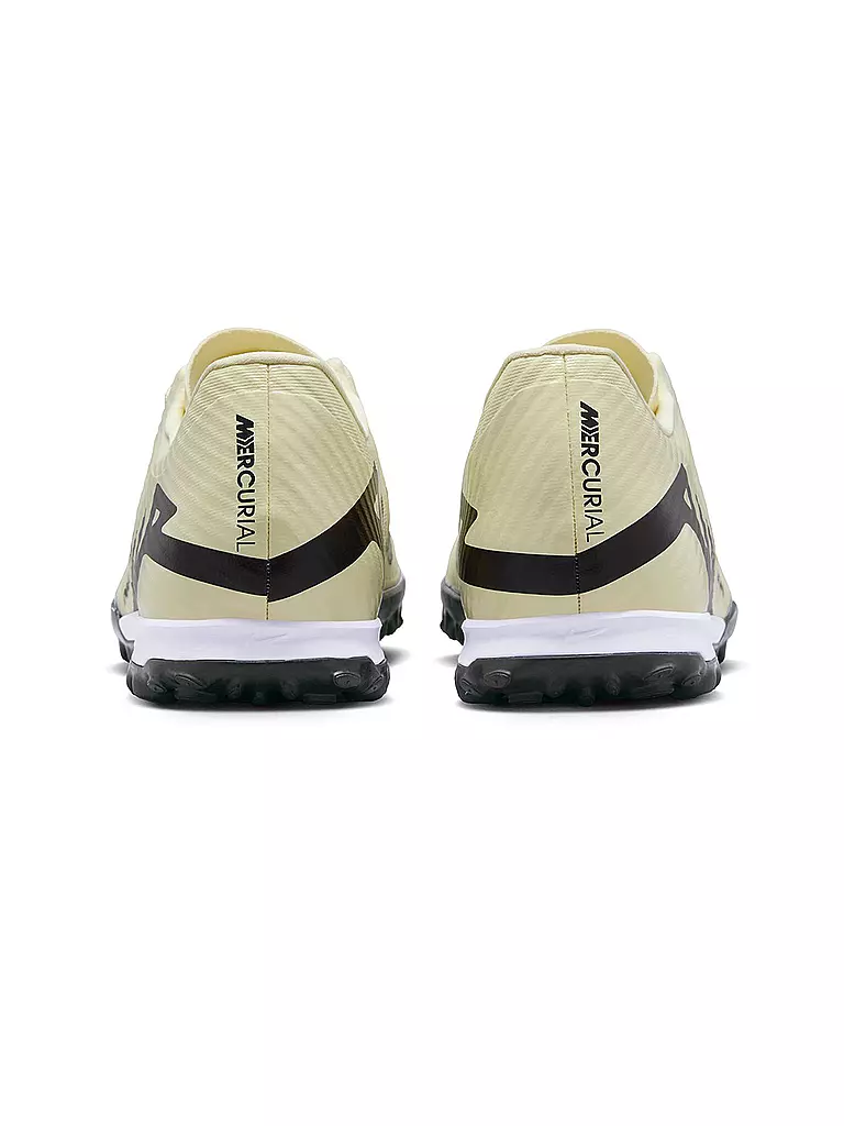 NIKE | Fußballschuhe Turf Zoom Mercurial Vapor 15 Academy TF | Beige