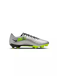 NIKE | Fußballschuhe Zoom Mercurial Vapor 15 Academy XXV MG | Argento