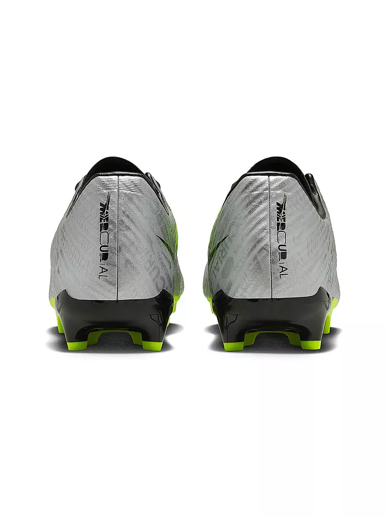 NIKE | Fußballschuhe Zoom Mercurial Vapor 15 Academy XXV MG | Argento