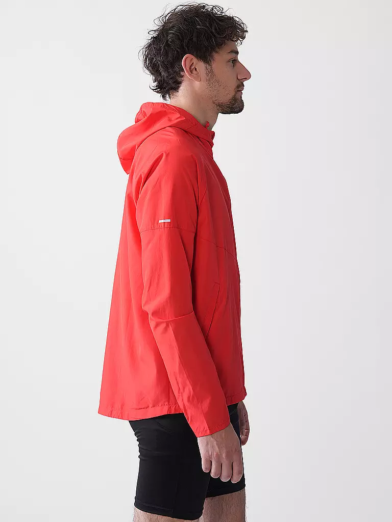 NIKE | Giacca da running da uomo Repel Miler |