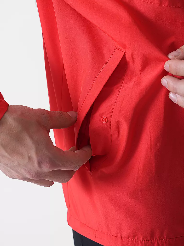 NIKE | Giacca da running da uomo Repel Miler |