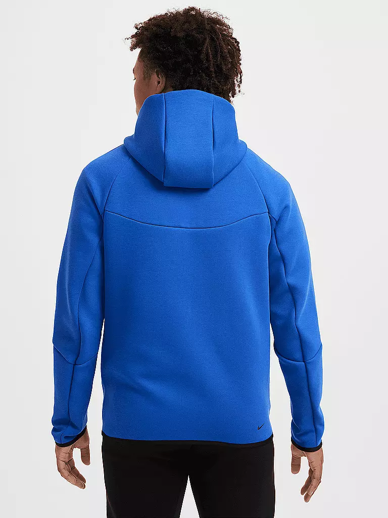 NIKE | Giacca da uomo con cappuccio Tech Fleece |