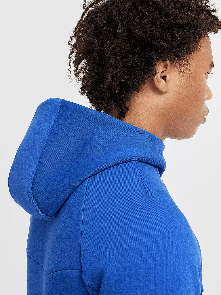 NIKE | Giacca da uomo con cappuccio Tech Fleece |