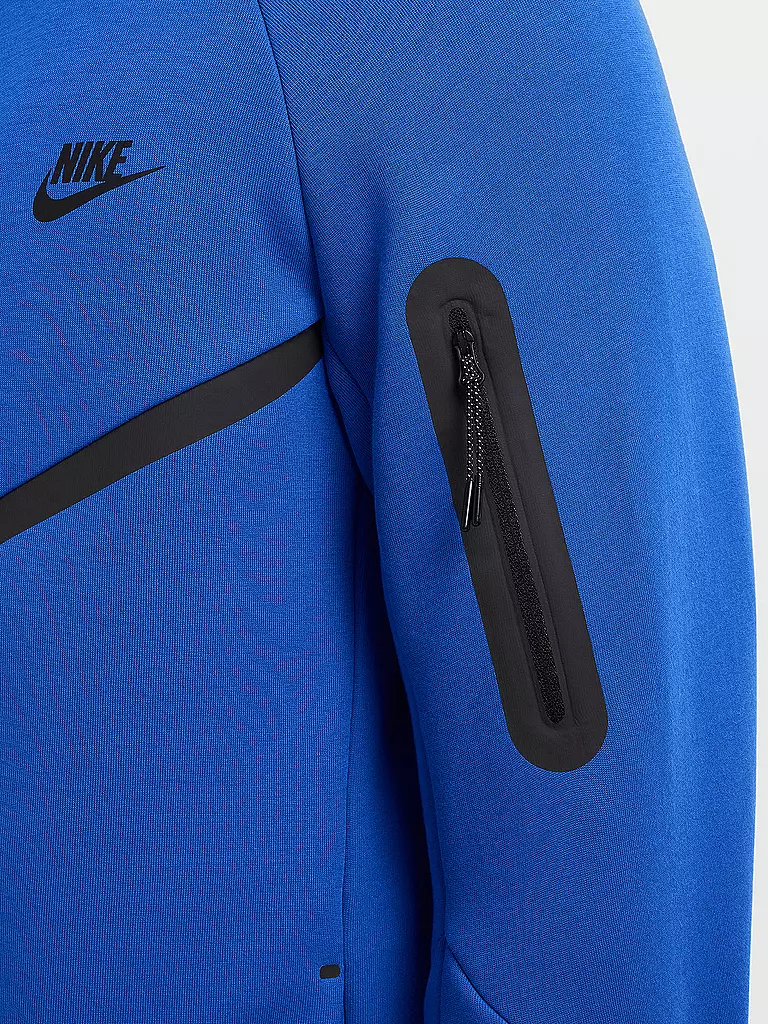 NIKE | Giacca da uomo con cappuccio Tech Fleece |