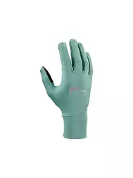 NIKE | Guanti da donna Pacer Lightweight | Menta