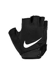 NIKE | Guanti da fitness da uomo Vapor Elite FG | Nero