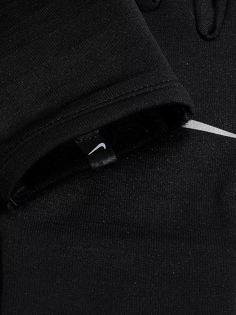 NIKE | Guanti da running da uomo Sphere 4.0 | Nero