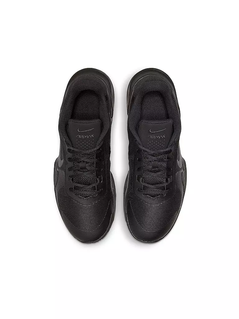NIKE | Herren Basketballschuhe Air Max Impact 4 | Nero