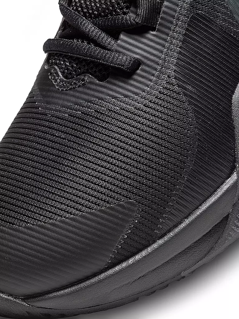 NIKE | Herren Basketballschuhe Air Max Impact 4 | Nero