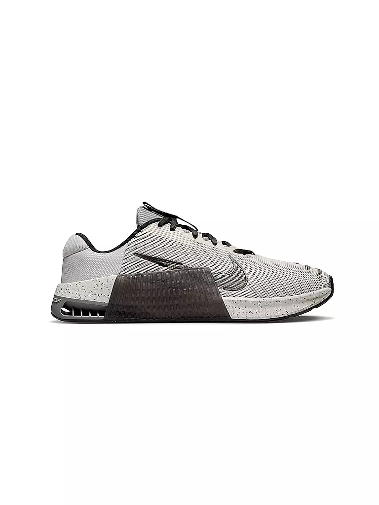 NIKE | Herren Fitnessschuhe Metcon 9 | Grigio