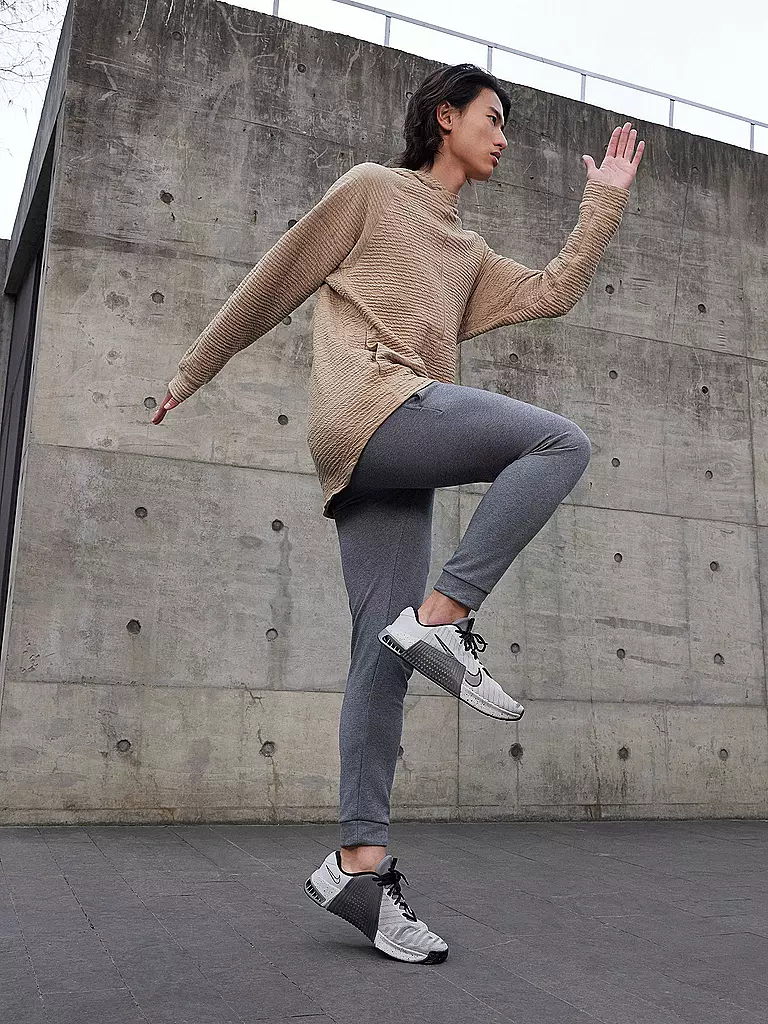 NIKE | Herren Fitnessschuhe Metcon 9 | Grigio