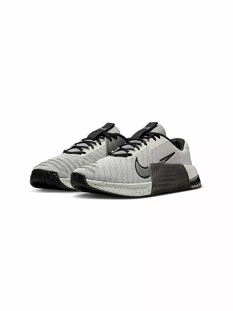 NIKE | Herren Fitnessschuhe Metcon 9 | Grigio