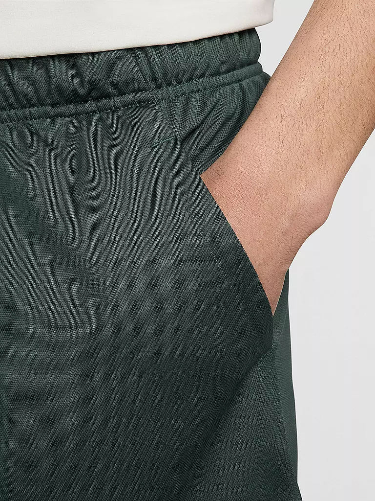 NIKE | Herren Fitnessshort Dri-FIT Totality | Oliva
